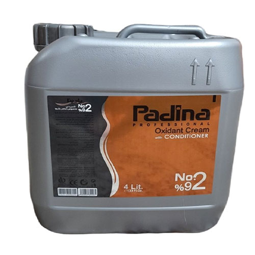 اکسیدان 4 لیتری نمره 2 پادینا