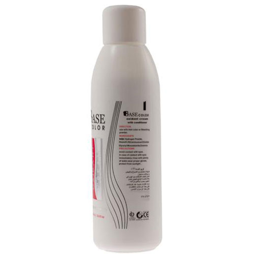 اکسیدان 1 لیتری نمره 2 بیس