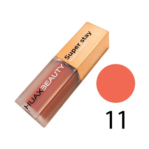 رژ لب مایع هواکس بیوتی شماره 11
