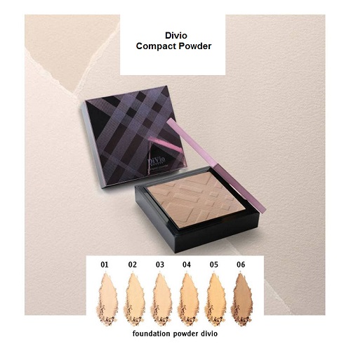 پنکک دیویو (Divio)شماره 2