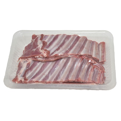 دنده آبگوشتی گوسفندی