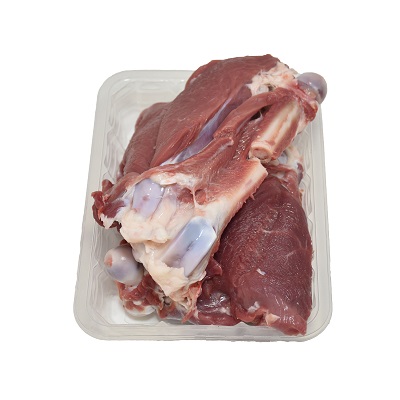 ران گوسفندی گرده بر ممتاز