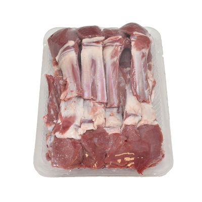 شیشلیک شاندیز