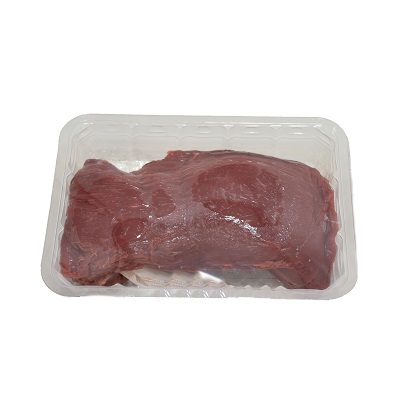 فیله گوساله