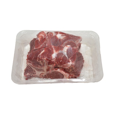 گردن گوساله