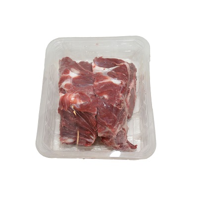 گردن گوساله