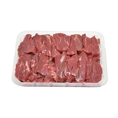 چنجه گوساله