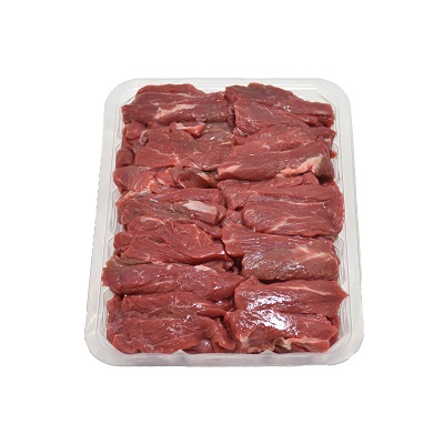 چنجه گوساله