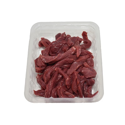 بیف استرگانف