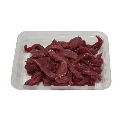 بیف استرگانف