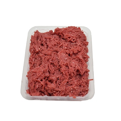 چرخ کرده گوساله