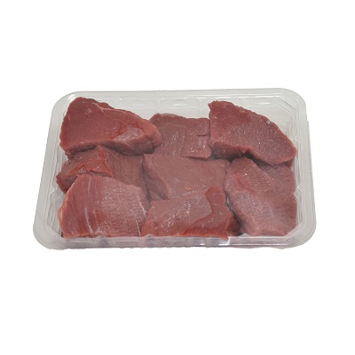 مغزران گوساله