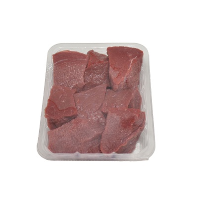 مغزران گوساله