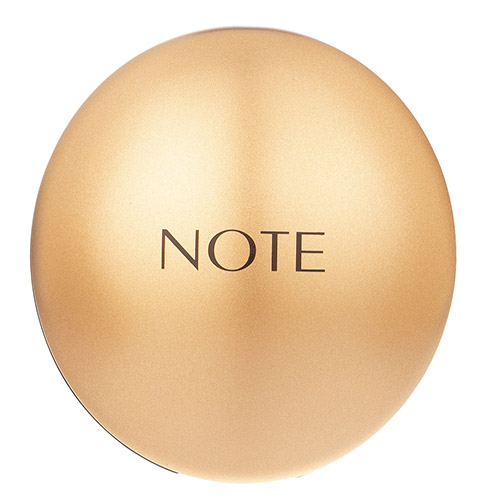 پودر برنز کننده نوت شماره 20