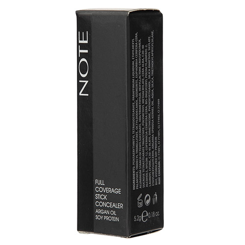 کانسیلر نوت شماره 01