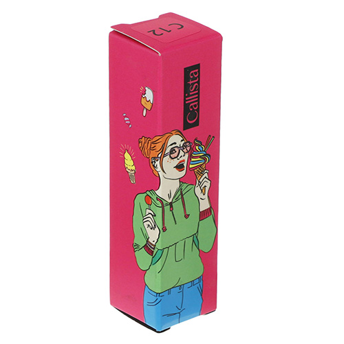 کانسیلر کالیستا مدل Cover Up شماره C12