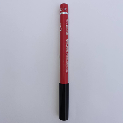 رژ لب مدادی کالیستا بیوتی شماره 02