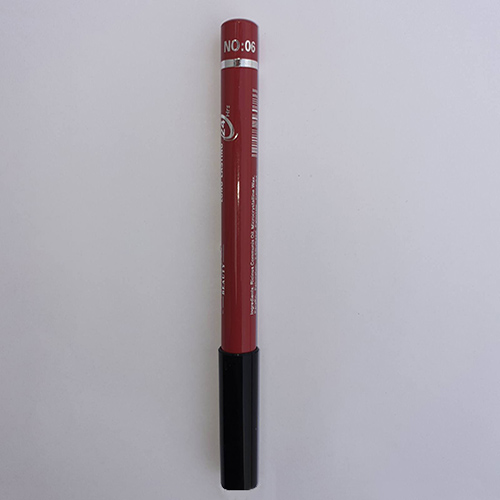 رژ لب مدادی کالیستا بیوتی شماره 06