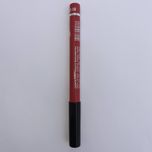 رژ لب مدادی کالیستا بیوتی شماره 08