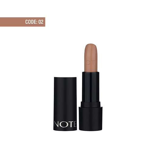 رژ لب نوت سری Longwearing شماره 02