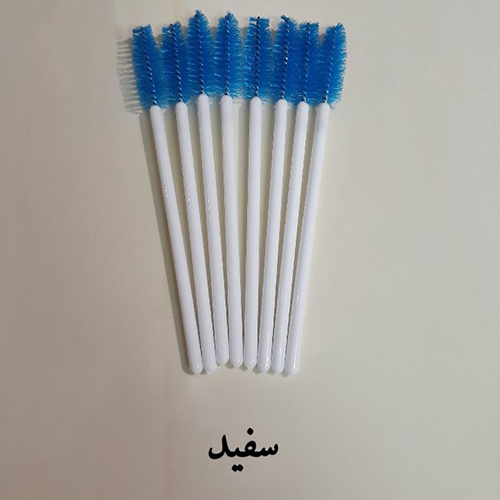 صابون لیفت ابرو کالیستا به همراه برس ابرو مجموعه 2 عددی