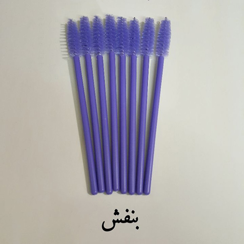 صابون لیفت ابرو کالیستا به همراه برس ابرو مجموعه 2 عددی