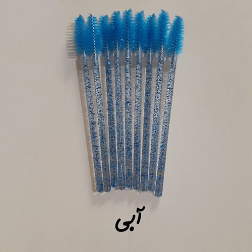 صابون لیفت ابرو کالیستا به همراه برس ابرو مجموعه 2 عددی