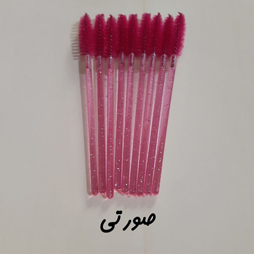 صابون لیفت ابرو کالیستا به همراه برس ابرو مجموعه 2 عددی