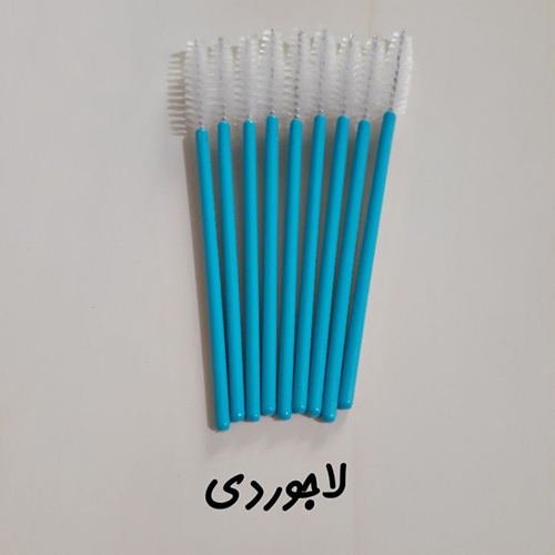 صابون لیفت ابرو کالیستا به همراه برس ابرو مجموعه 2 عددی