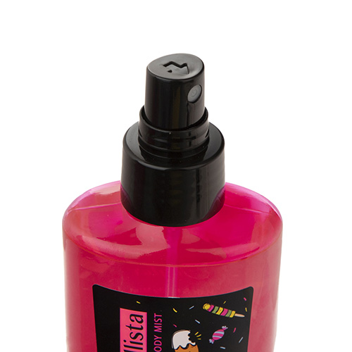 بادی اسپلش زنانه کالیستا مدل Tayler حجم 200 میلی لیتر به همراه لوسیون کالیستا مدل Tayler حجم 400 میلی لیتر