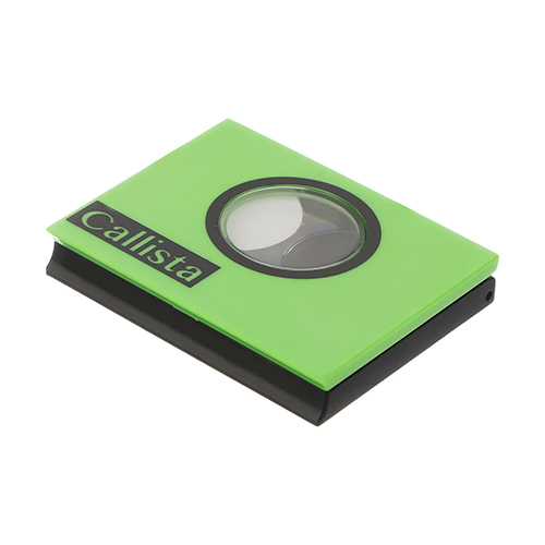 سایه چشم کالیستا مدل Dual Eyeshadow Design شماره ES10