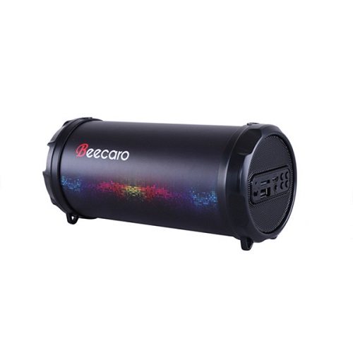 اسپیکر بلوتوثی قابل حمل بیکارو مدل S41B