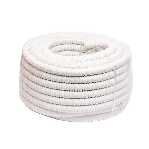 لوله خرطومی گالوانیزه با روکش (فلکسی بل) سایز 13