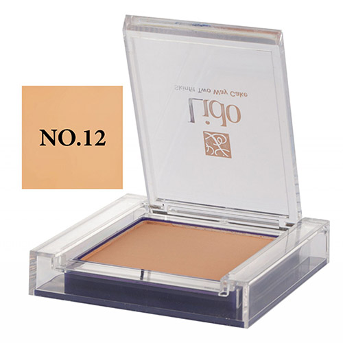 پنکیک دو کاره لیدو شماره 12