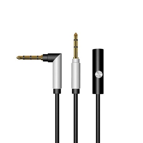 کابل AUX کلومن مدل KA-30 طول 1.2 متر