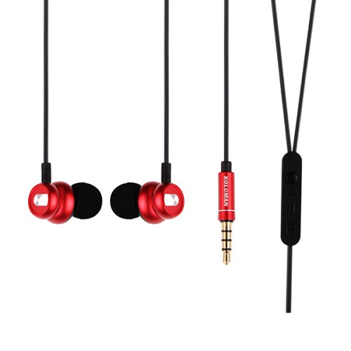 هدفون کلومن مدل KE-55