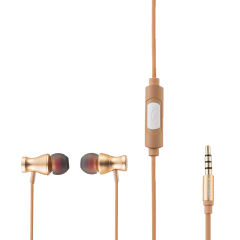 هندزفری کلومن مدل KE-M25