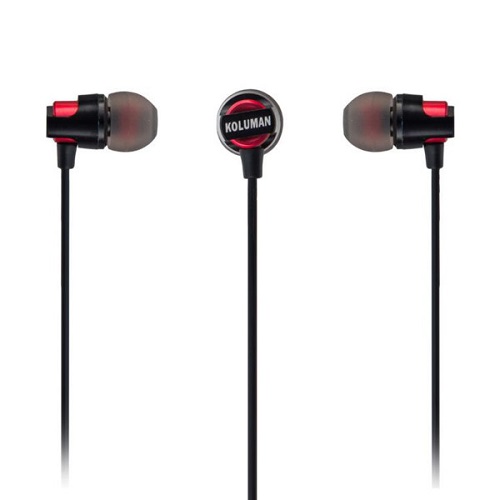 هدفون کلومن مدل ke-30