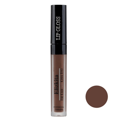 رژ لب مایع الیزکیتا مدل 212 شماره 12