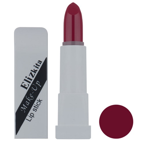 رژ لب جامد الیزکیتا مدل 111 شماره 11