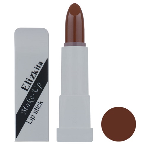 رژ لب جامد الی زکیتا مدل 107 شماره 7