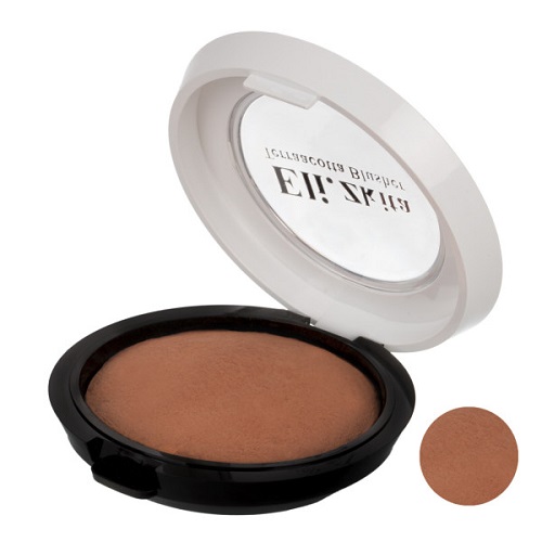 رژگونه تراکوتا الیزکیتا مدلEZ01 شماره 1