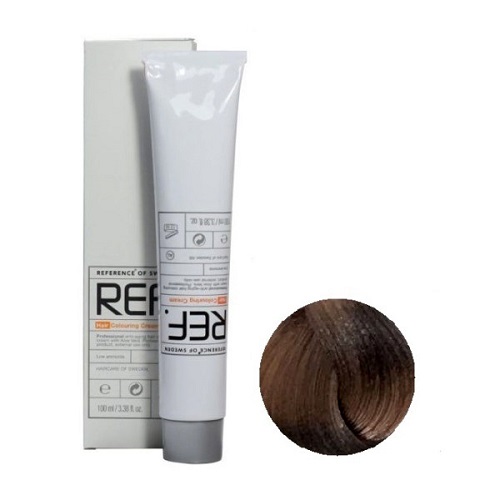 رنگ مو رف شماره 9.23 حجم 100 میلی لیتر رنگ بلوند بیچ