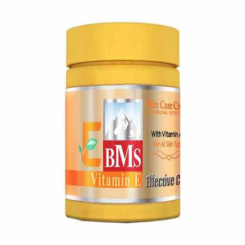 کرم مرطوب کننده بی ام اس کد 01 حجم 200 میلی لیتر