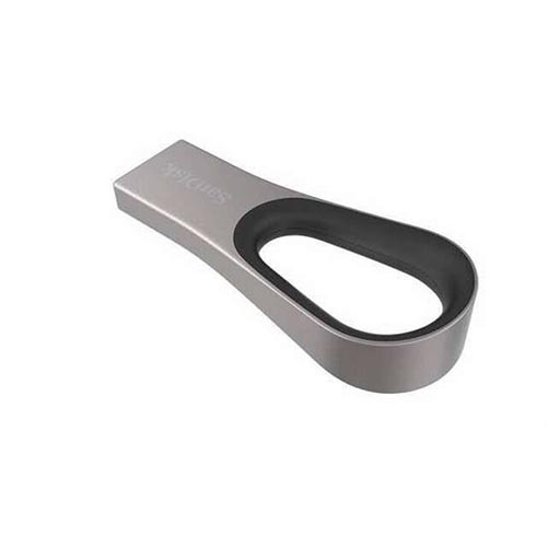 فلش مموری سن دیسک مدل Ultra Loop ظرفیت 64 گیگابایت