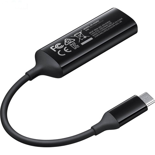 مبدل USB-C به HDMI سامسونگ مدل EE-HG950DBEGWW