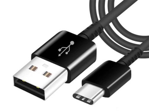 کابل USB-C سامسونگ مدل M412D طول 1 متر