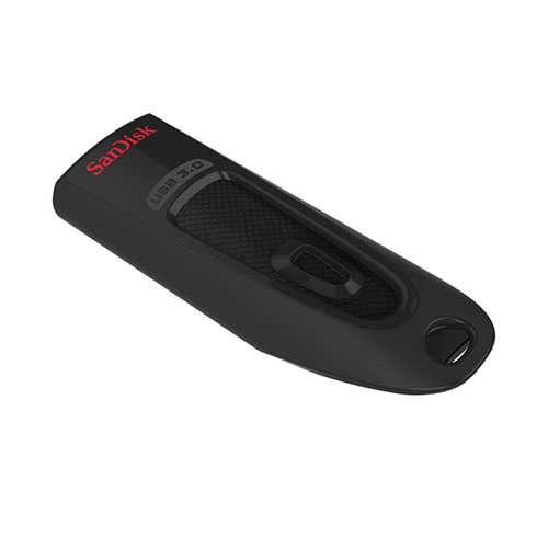 فلش مموری سن دیسک مدل Ultra ظرفیت 32 گیگابایت