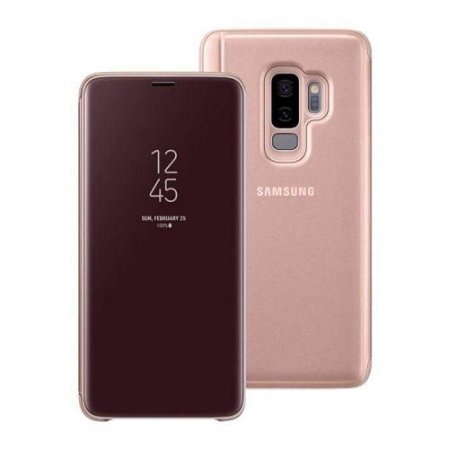 کیف کلاسوری سامسونگ مدل EF-ZG960 مناسب برای گوشی موبایل Galaxy S9