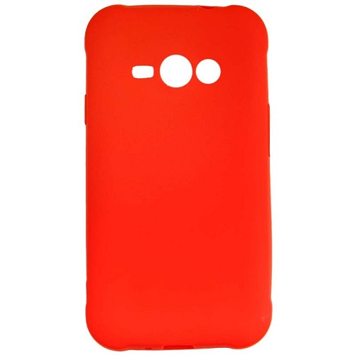 کاور سامسونگ مدل EF-PJ100 مناسب برای گوشی موبایل سامسونگ GALAXY J1